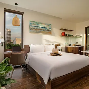 Apart Otel Dragon View Riverfront