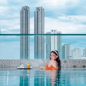 Otel Sea Garden