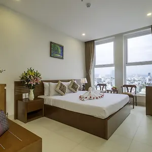 Otel Golden Light