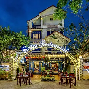 Otel Sofia Boutique